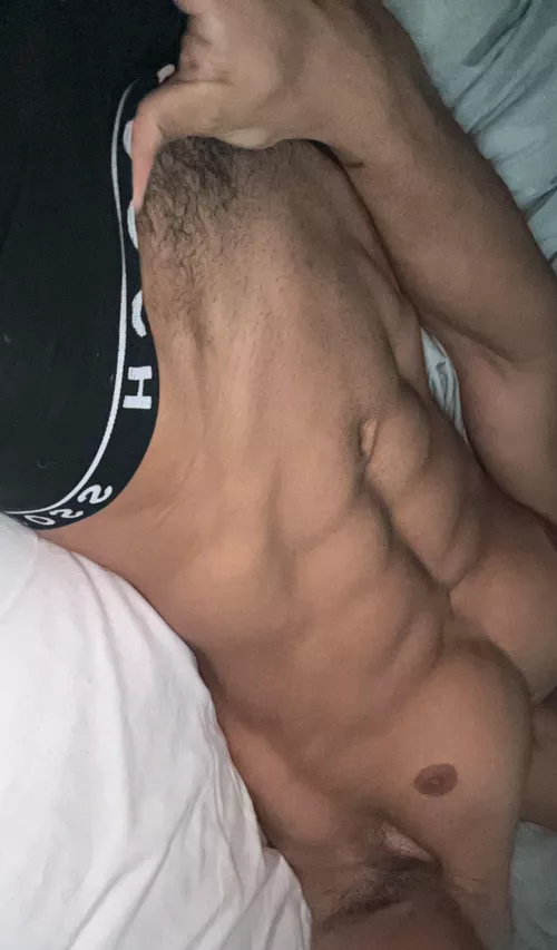 What would you do if you saw my bulge in person?