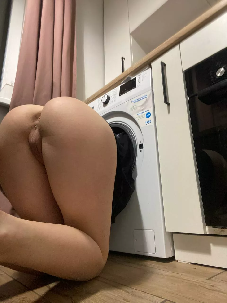 What would you do to my tight ass right now?