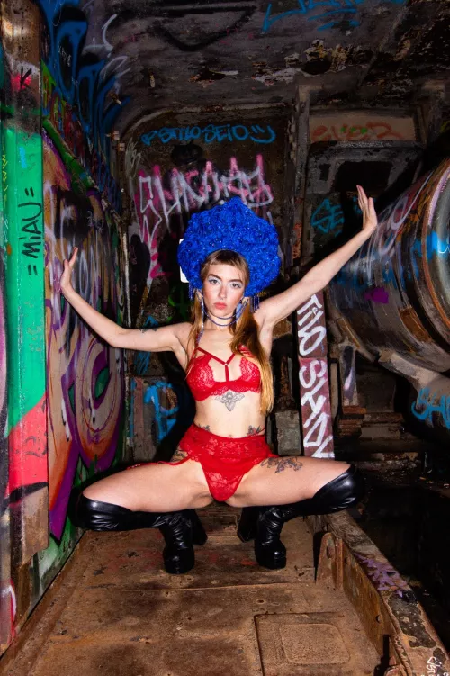 what you think about russian girls