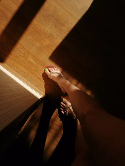 Where's your cucumber?😜