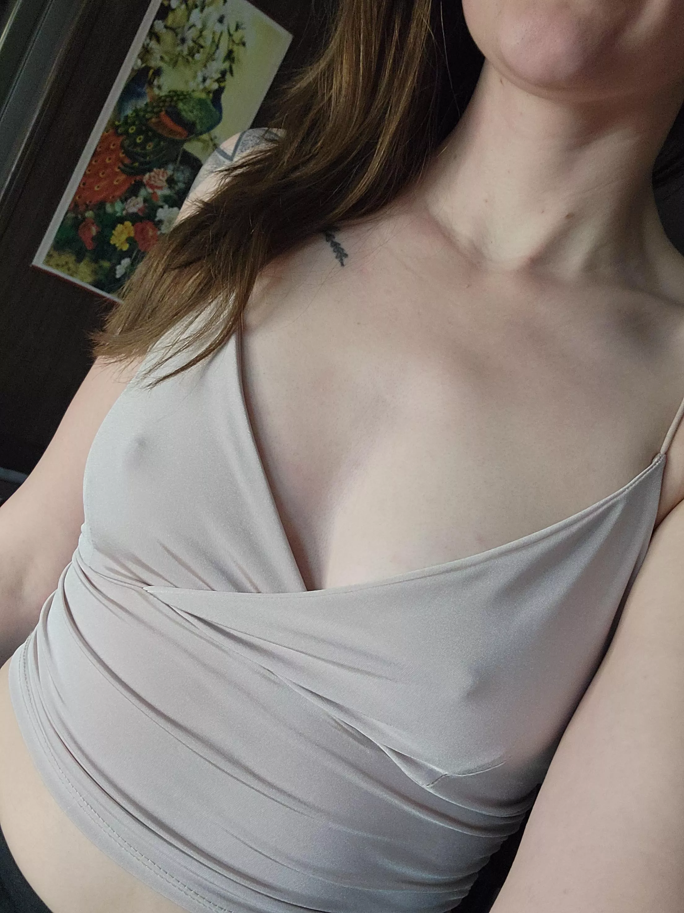 Wore this to the club on Saturday ✨️