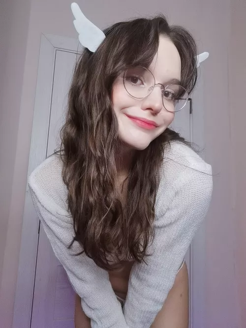 Worked up and cock hungry