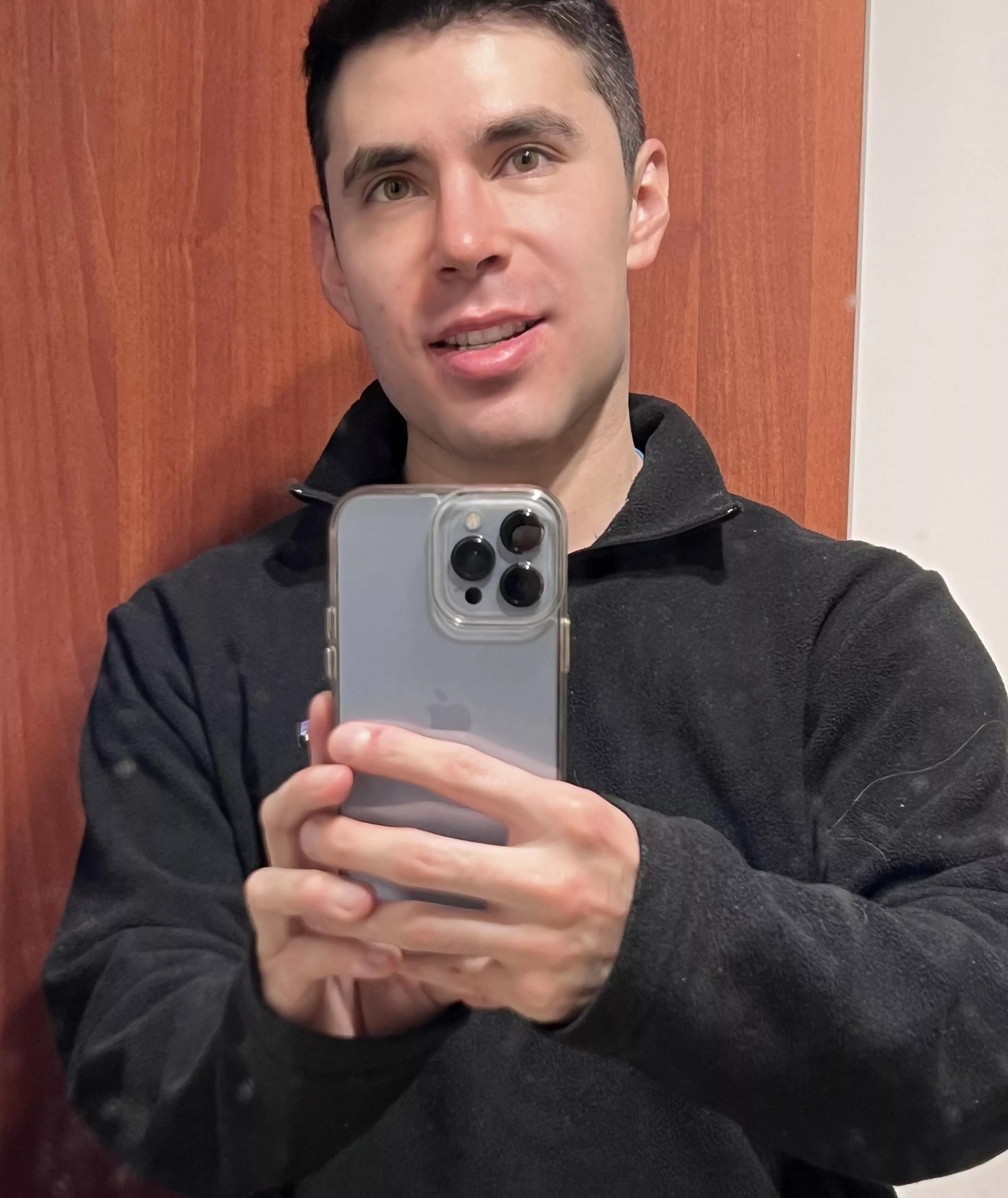 Would you be my Valentine?