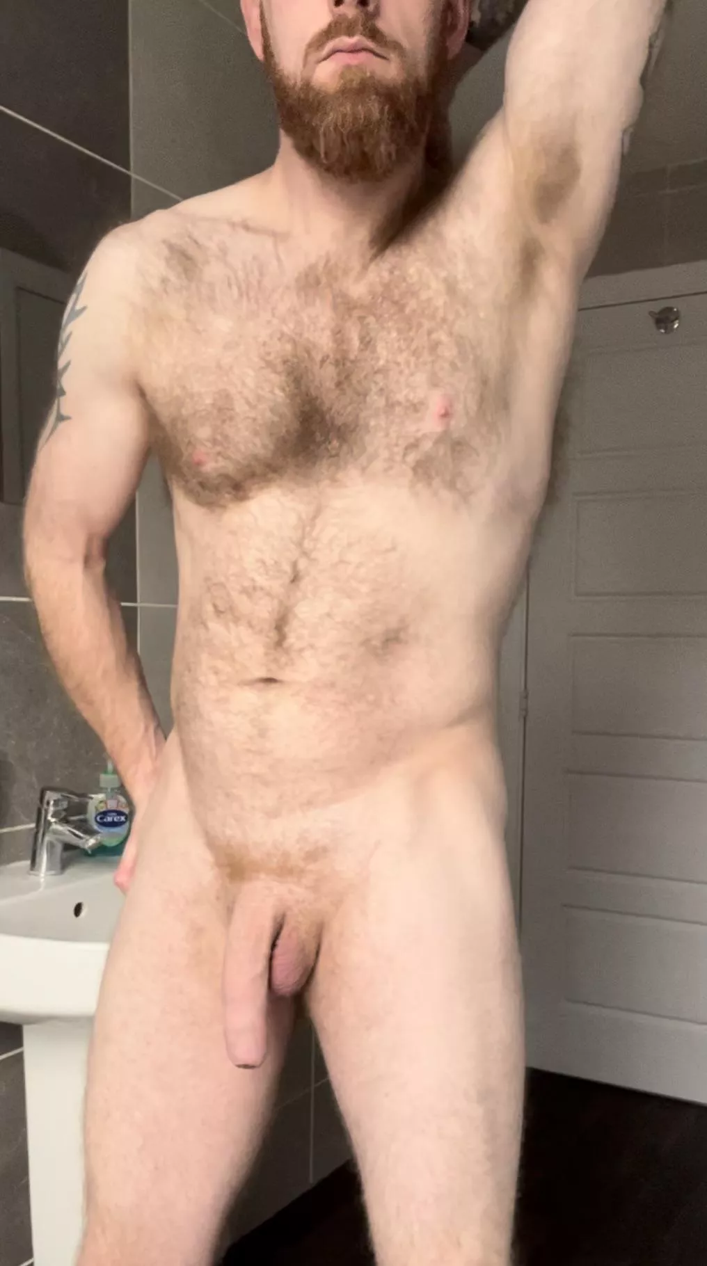 Would you be my Valentine? ❤️