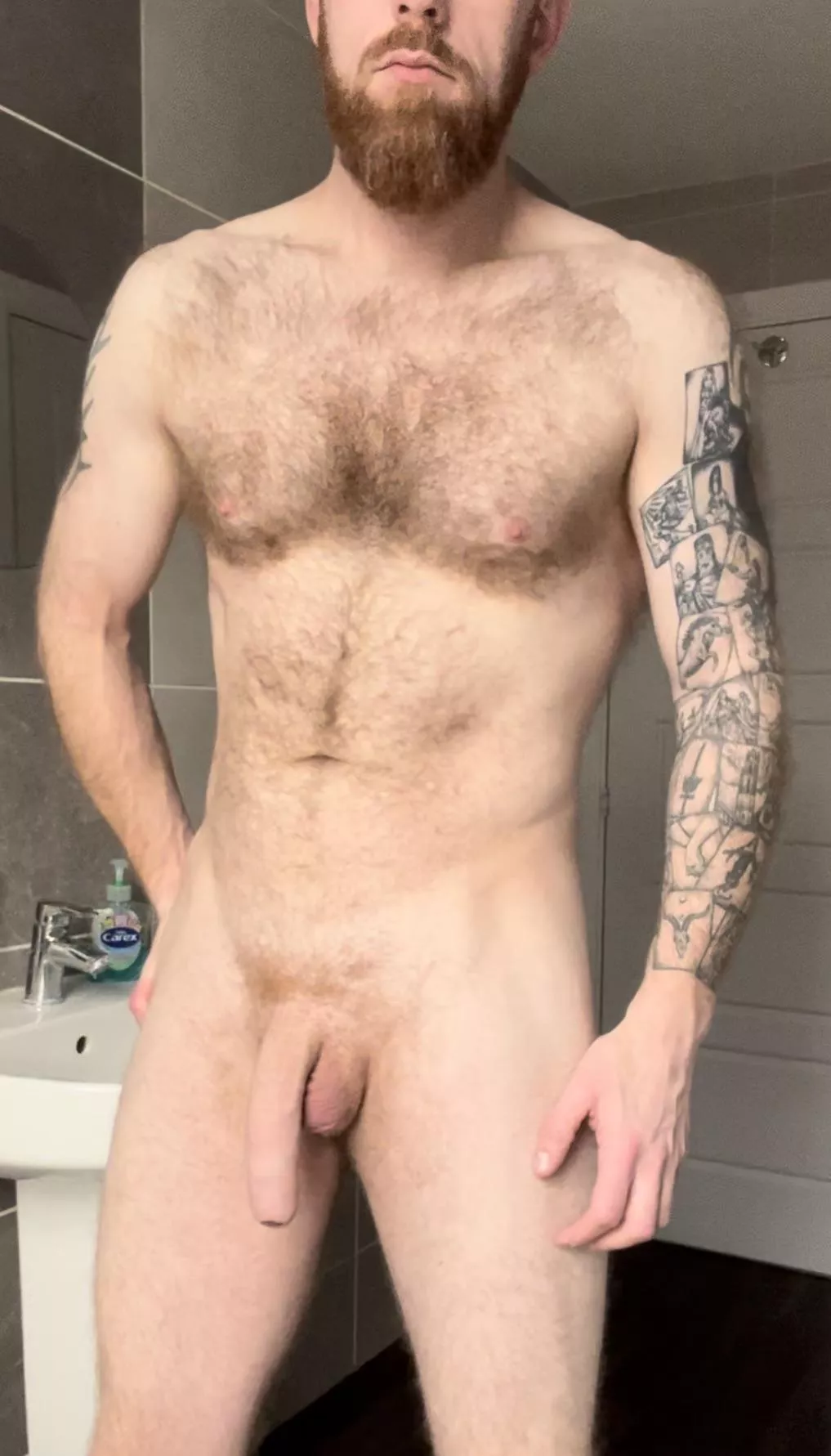 Would you be my Valentine? ❤️