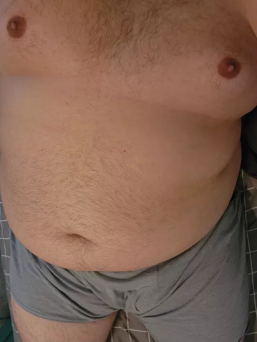 Would you take off my underwear?