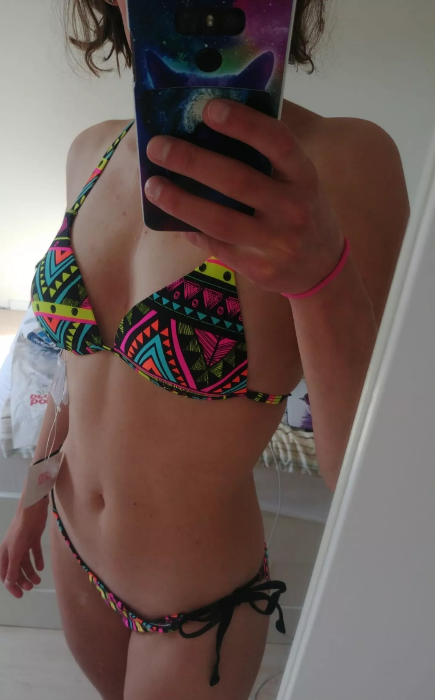 Yay or nay? Let me know!