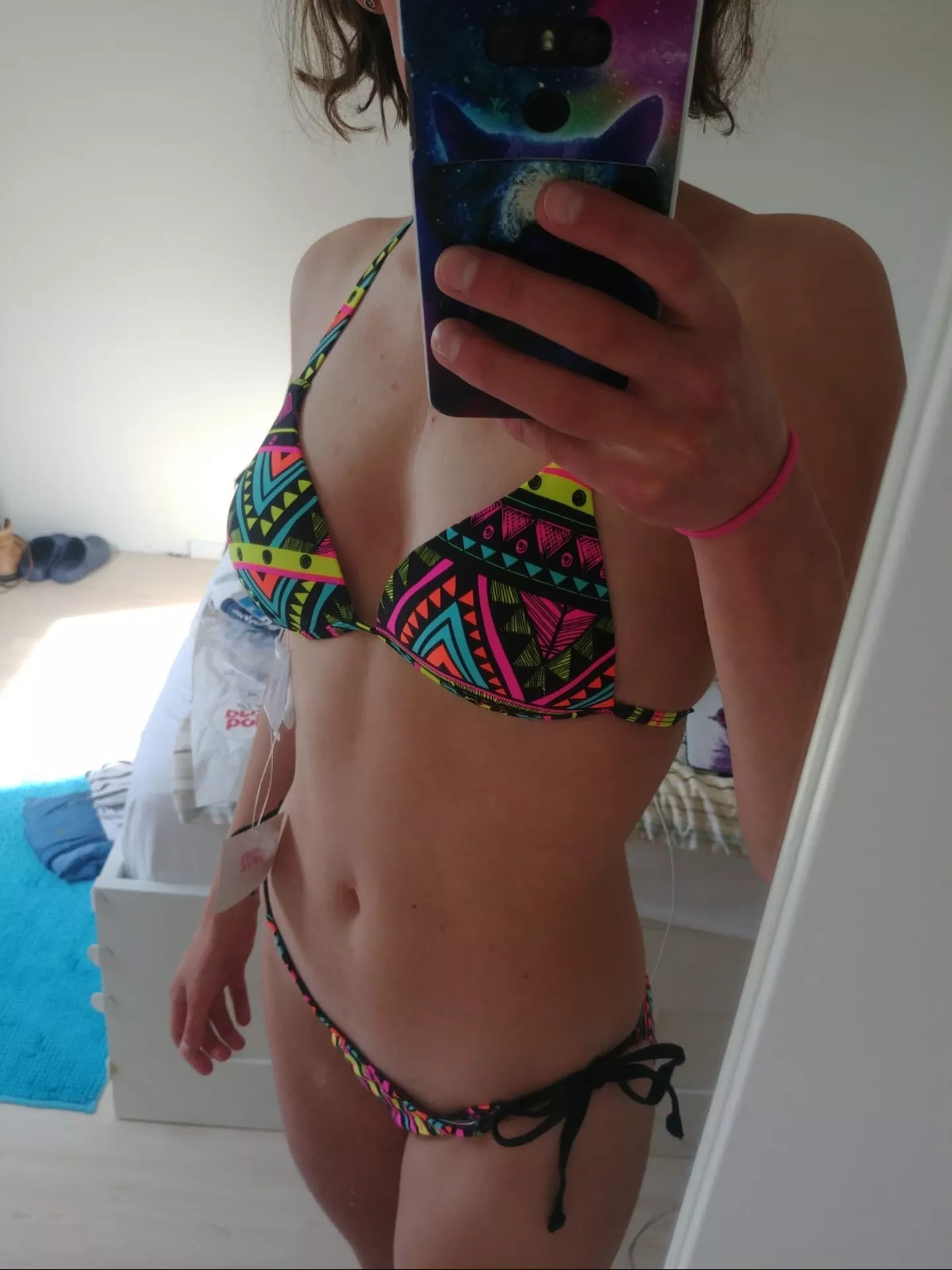 Yay or nay? let me know!