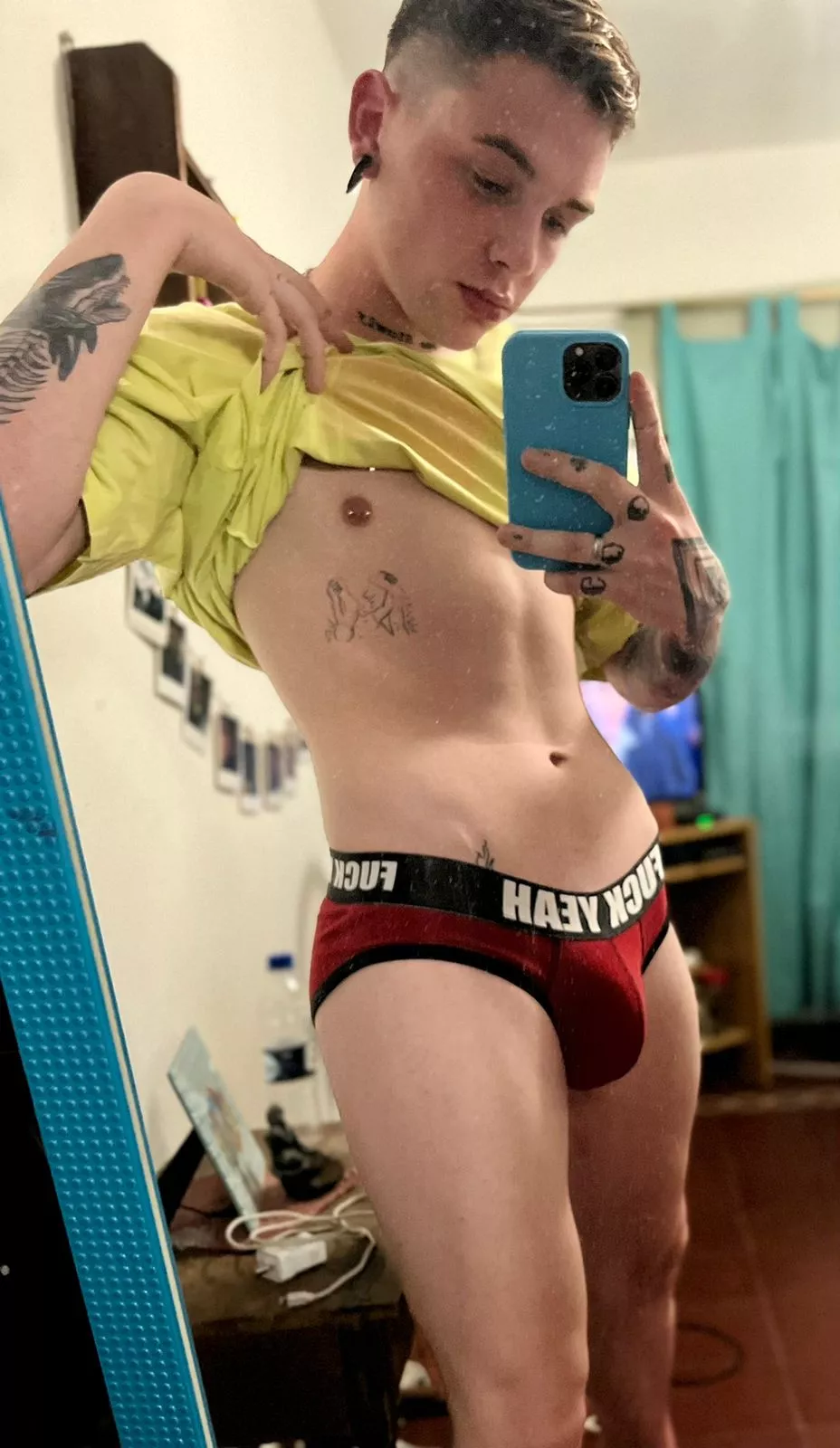 You will enjoy it, I promise.