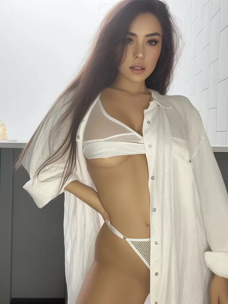 Your gentle whispers in my ear make me feel cherished and adored 💬