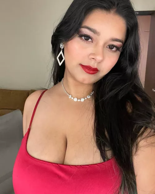 your valentine is ready