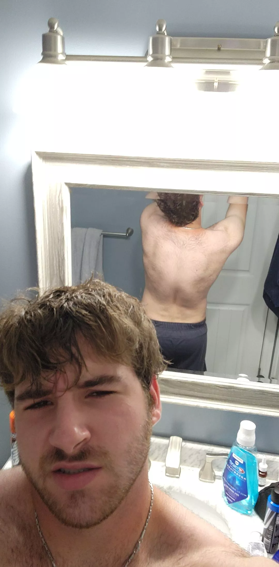 18 college athlete sc zonajoe09