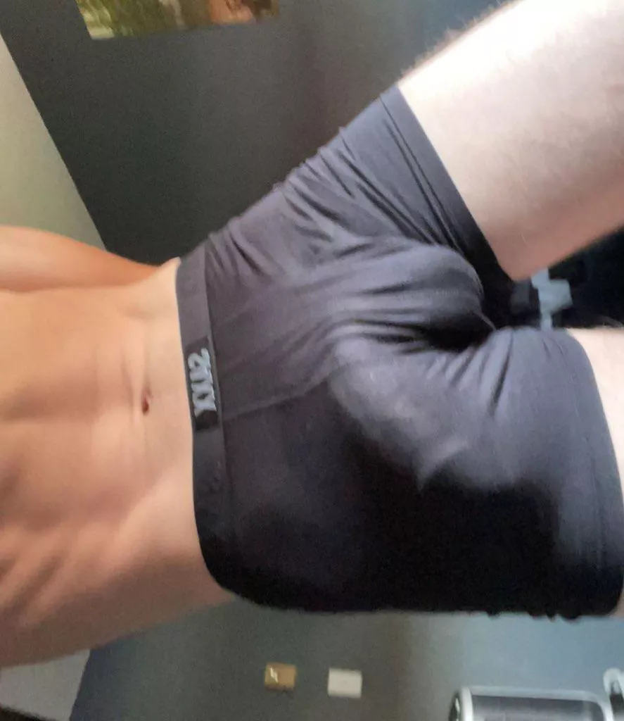 19 and horny… like what you see ?