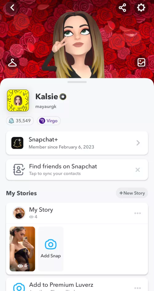 21 F4M (i verify) ❣️ react ⬆️ if you're bored 😉😉😉 and wanna get naughty 😈, add me id send you a nude 🎁 snap - mayaurgk <3