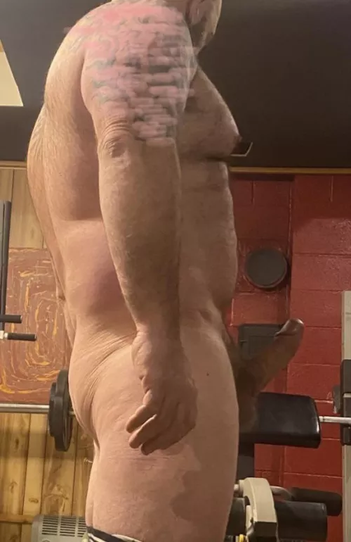 [46] I say we skip the chocolates.