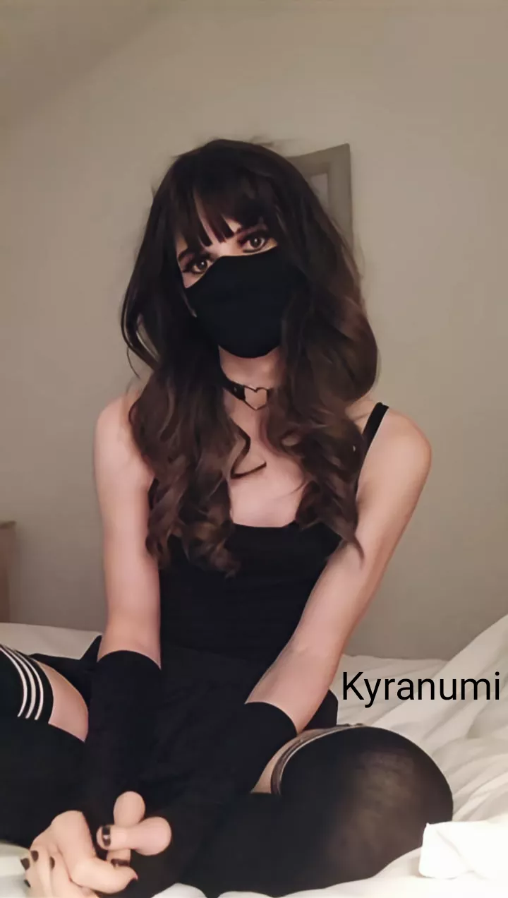 A friend told me to post this here ^^