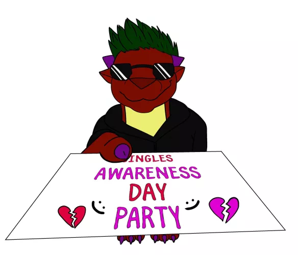 A kobold offers you this invitation. Do you accept?