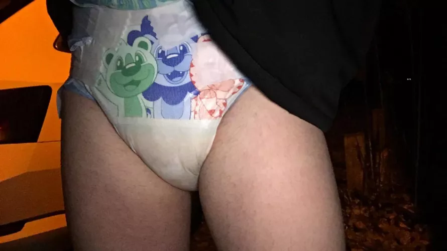 A stranger may or may not have seen me taking this pic π