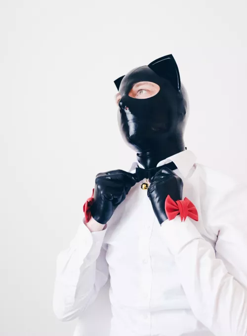 adjusting my catbell collar