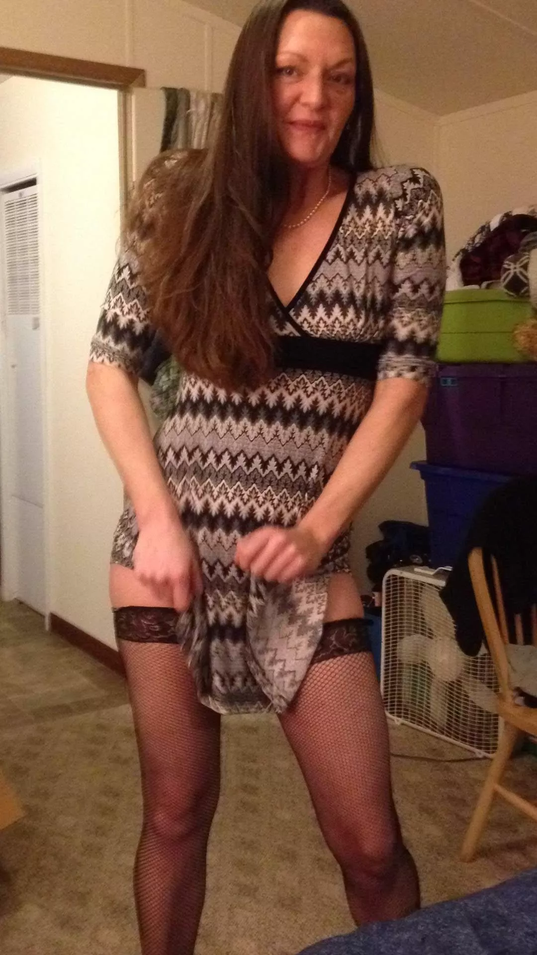 Alittle blurry that is because it is a snap from video that we did