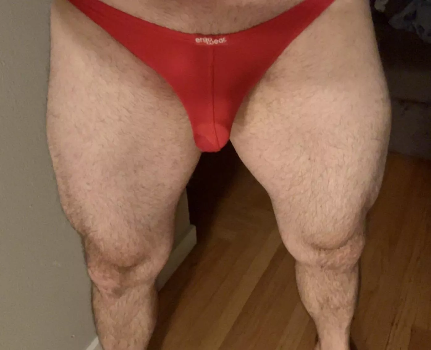 Always be bugling. (40)