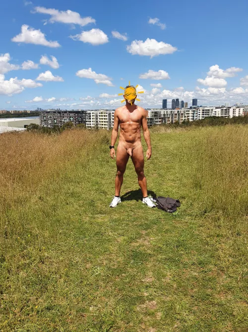 An oldie but a goodie [M]