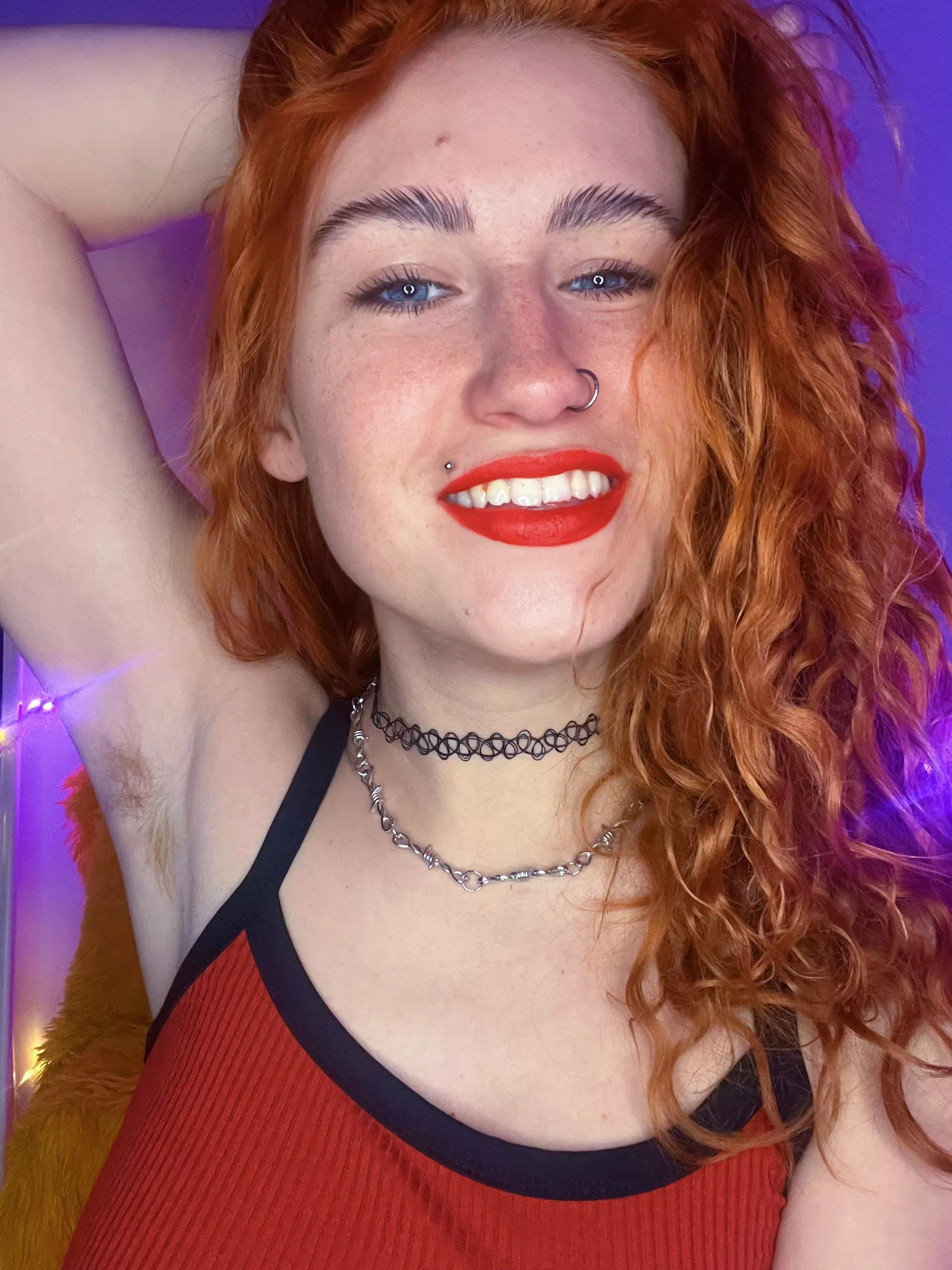 Are you as perverted as I am?😈