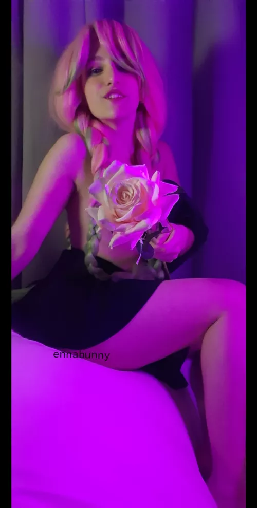 as the pillar of love it's my duty to make sure you spend a nice Valentine's day [Enby]