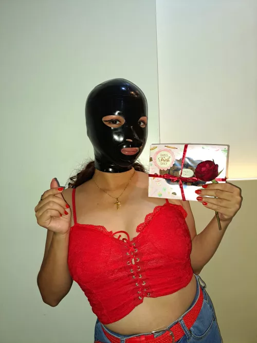 ❤️ Belated Happy Valentine's ❤️