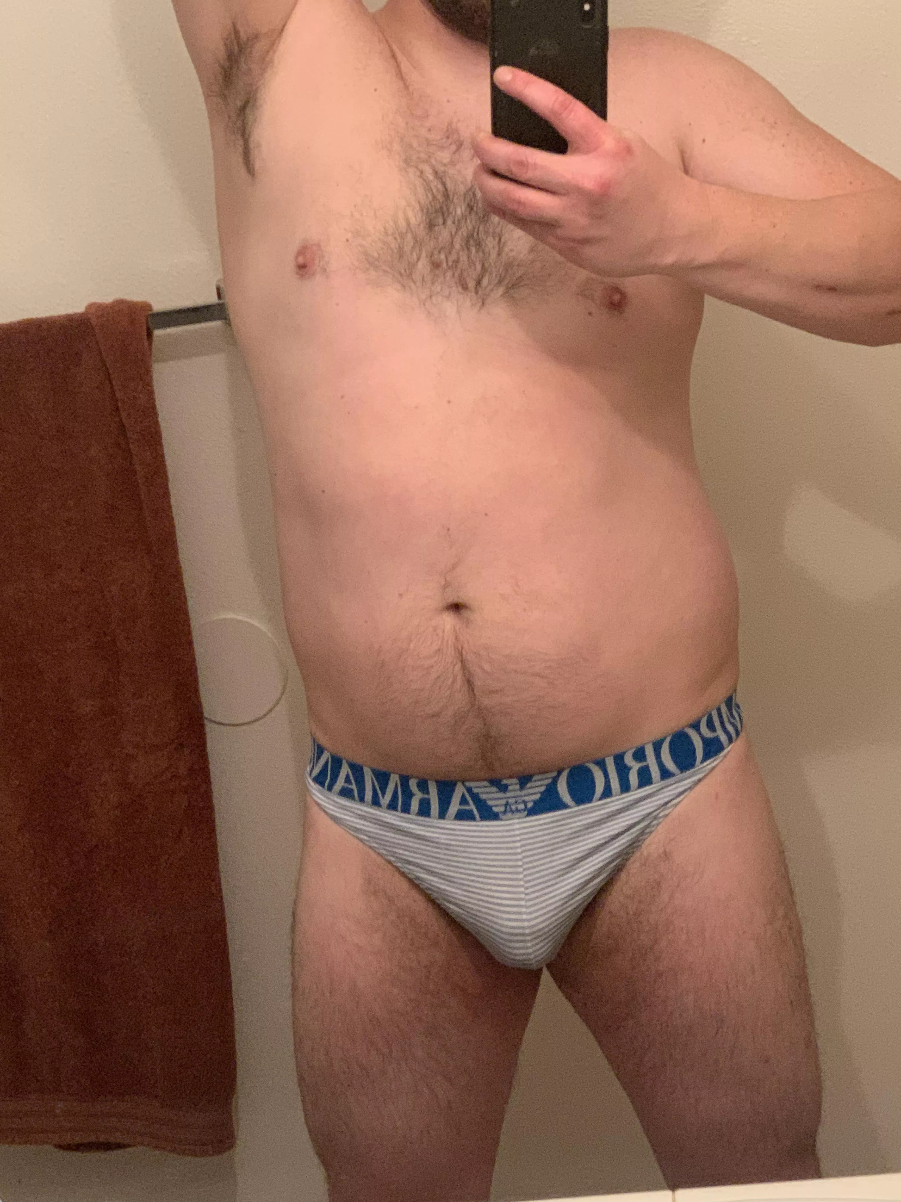 Bi bottom cub