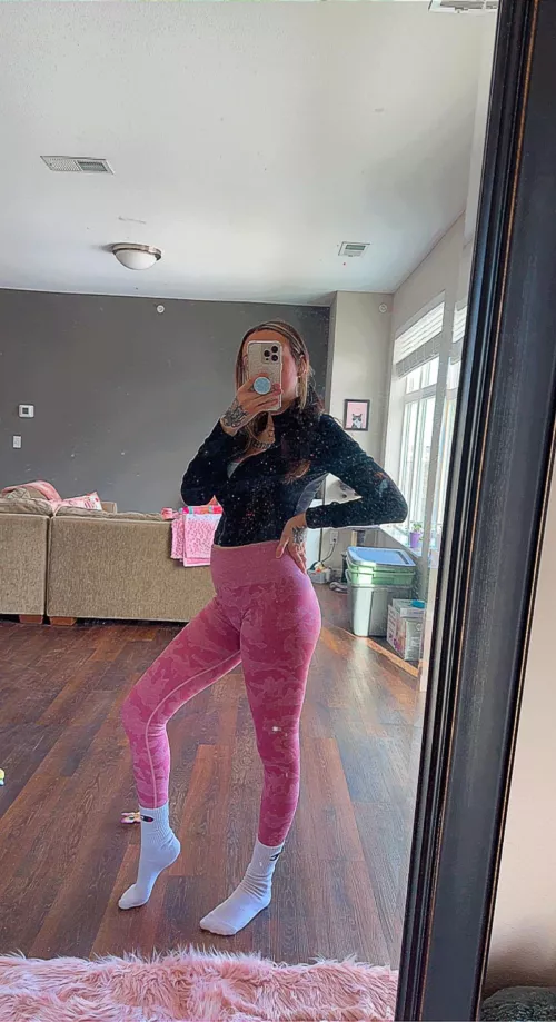 Breeding kink gone too far oops