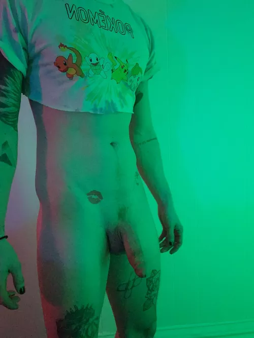 bring crop tops back