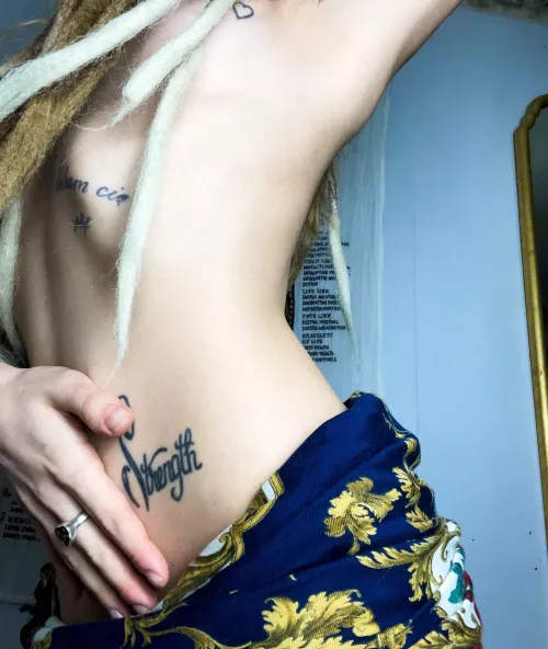 can i be your tiny little valentine