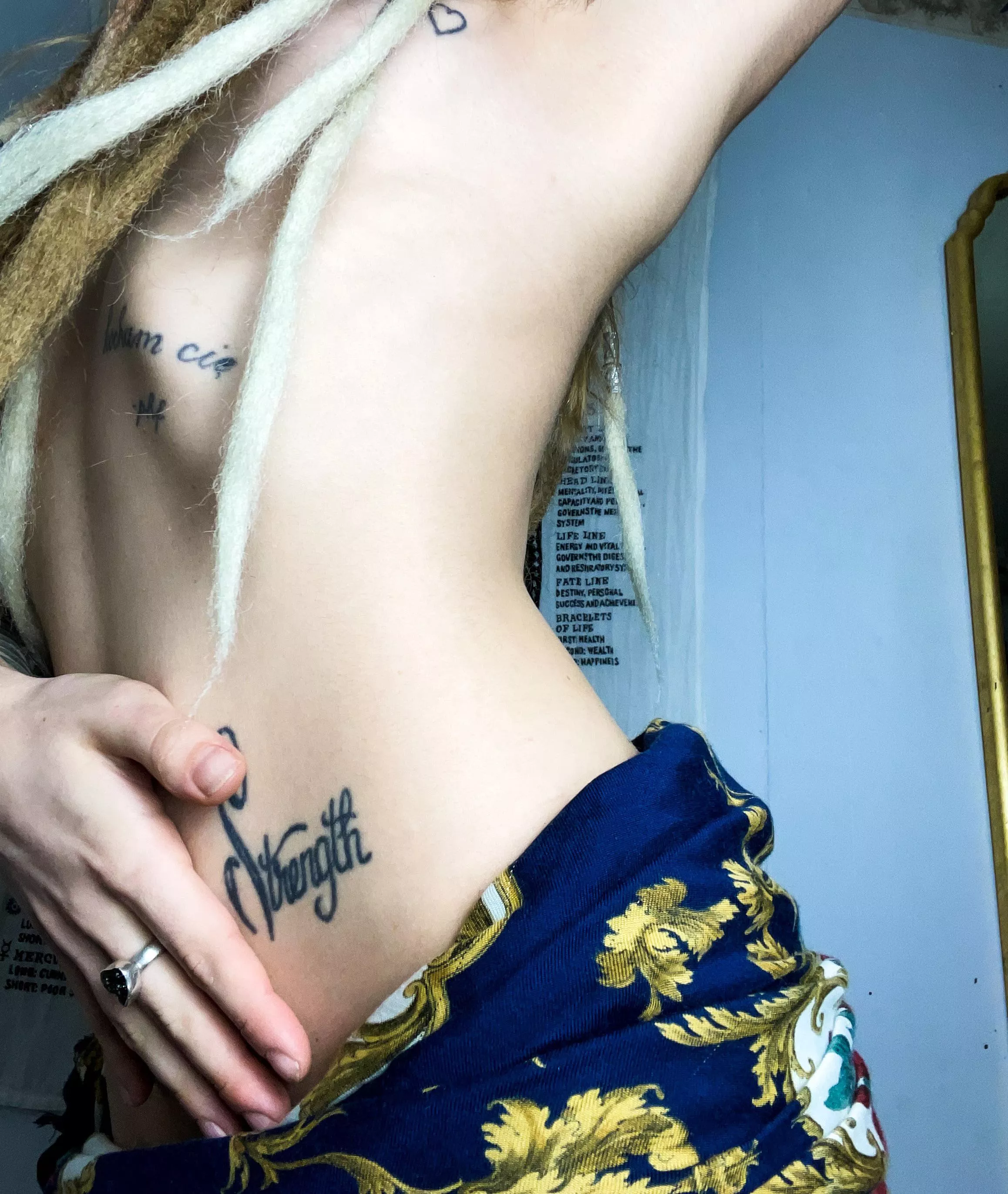 can i be your tiny little valentine