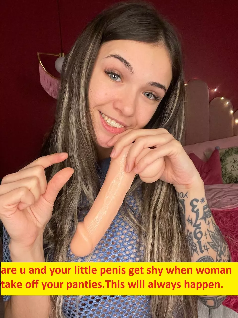 Can't believe you are this small. Useless little thing