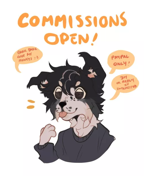 Commissions open cuz i need money :’) so if anyone would like to help, send me a message and i can give you info! (Art by me)