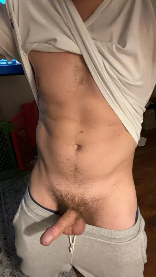 Daddy didn’t get his Valentine’s Sex