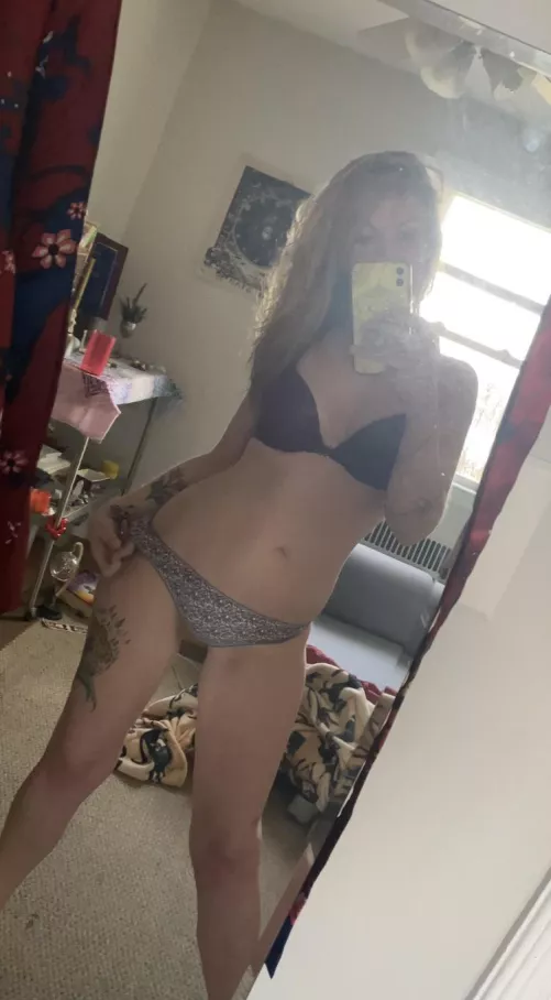 Definitely probably worth it though