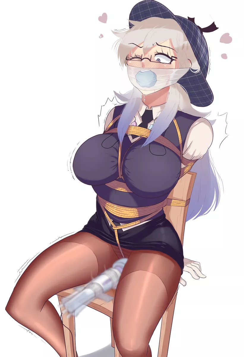 detective needed real experience