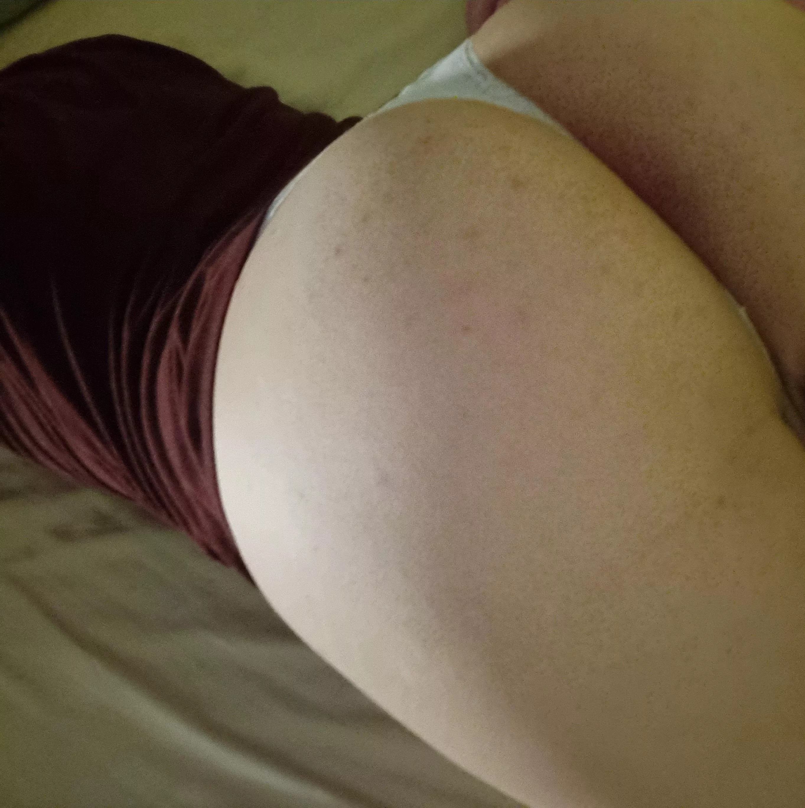 different angle for once 🤔