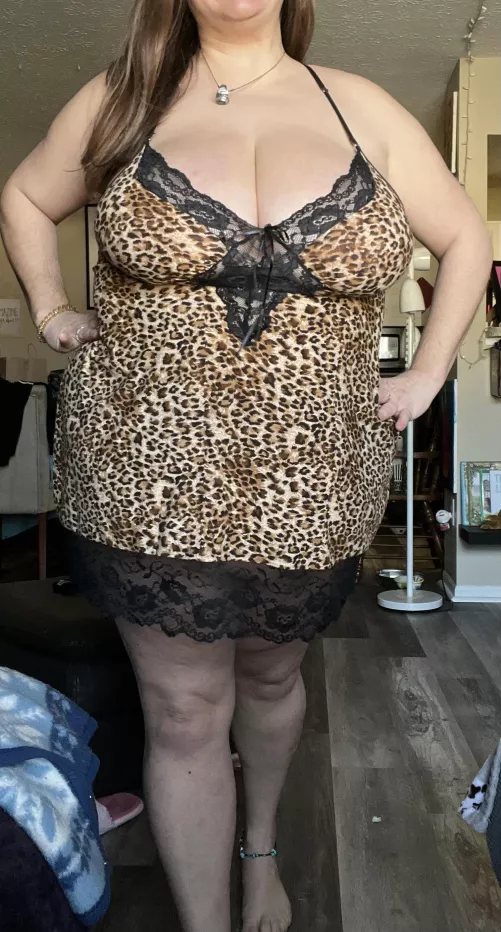 Do I have your attention?