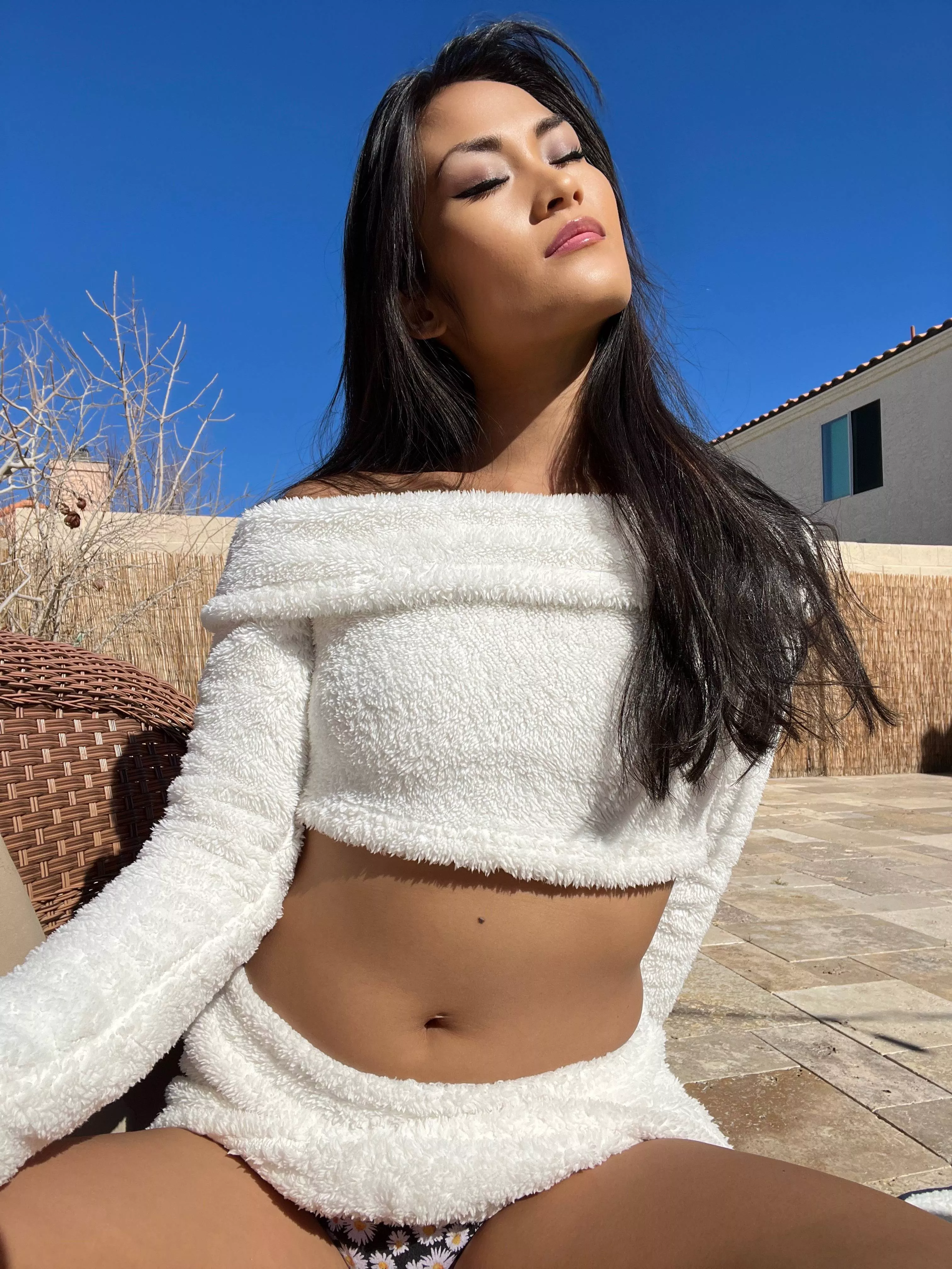 Do you find me sexy?