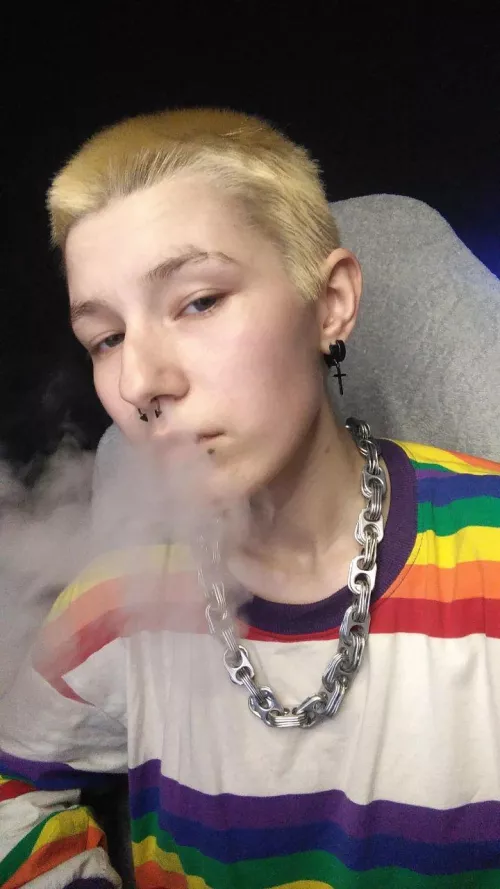 do you have bad habits?