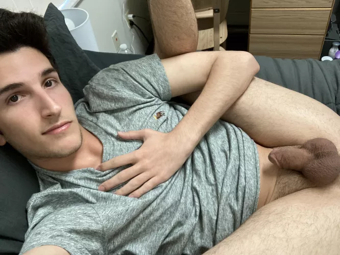 Do you like my position? 🫣