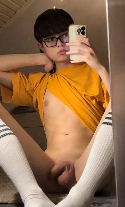 do you think I’m cute? 🥺