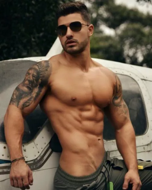 “Edwin Drake” …