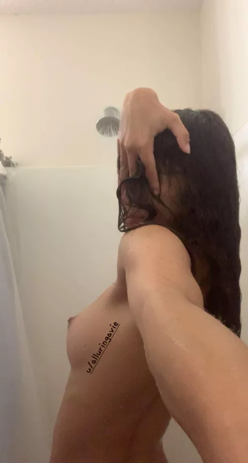 Enjoy this one be[f]ore I delete it 😱