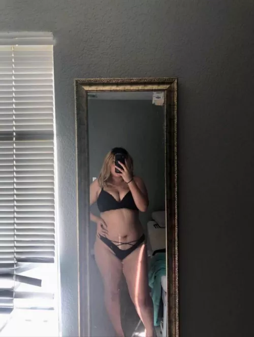 F19 Can a couple make me feel wanted