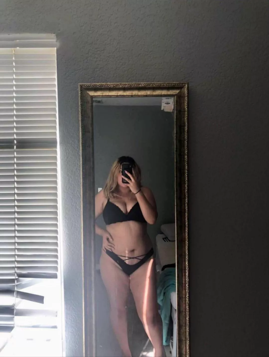 F19 Can a couple make me feel wanted