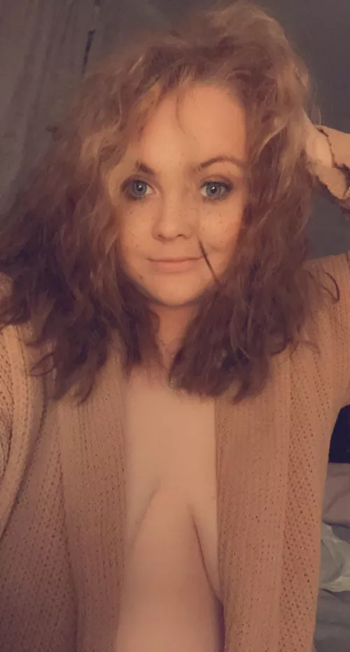 Finally home to chill